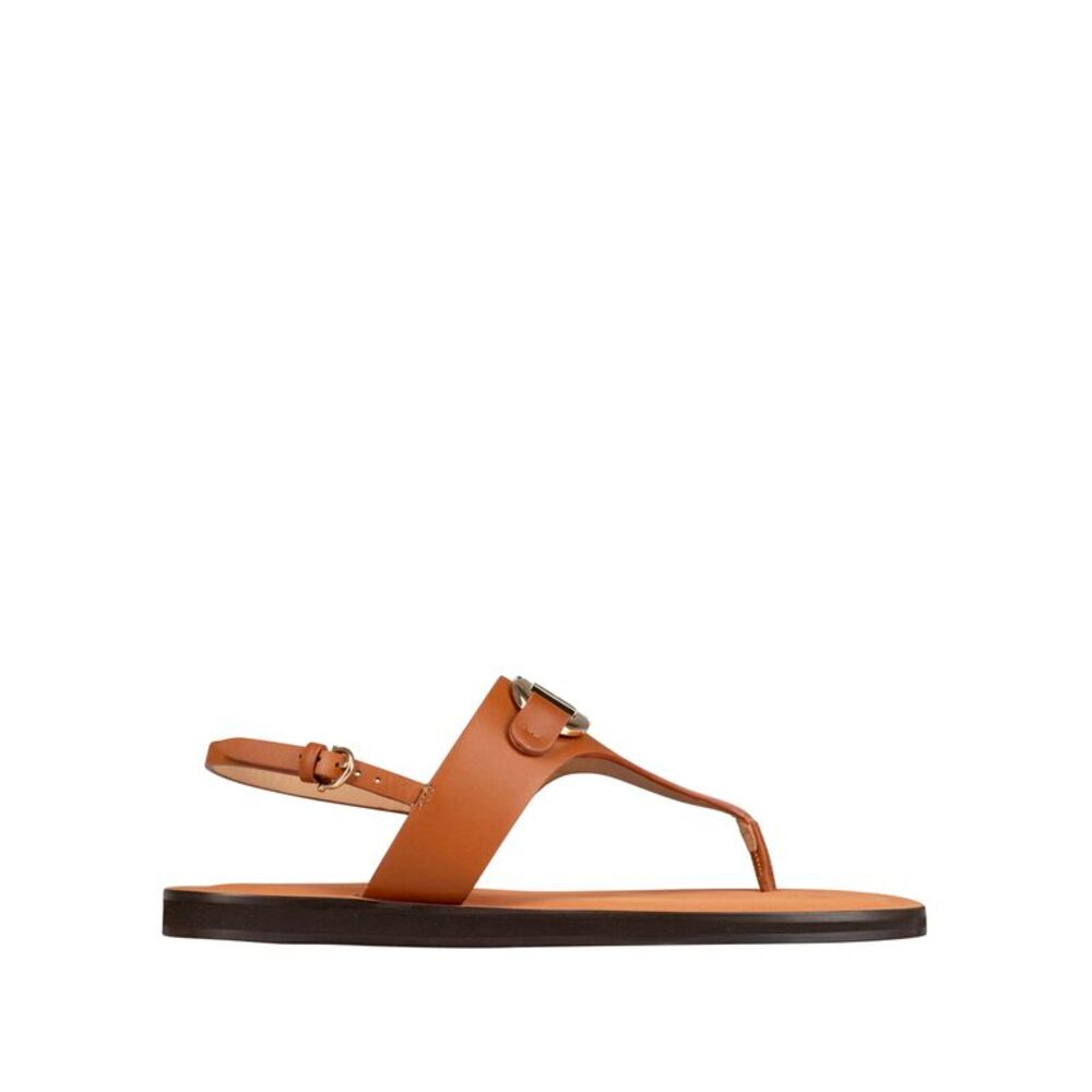 Siriana Flat Thong Sandals Women
